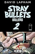 Stray Bullets: Killers #2