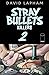 Stray Bullets: Killers #2