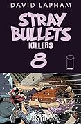 Stray Bullets: Killers #8