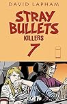 Stray Bullets: Killers #7