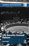UN Security Council Reform