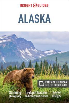 Insight Guides Alaska (Paperback)