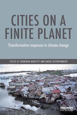 Cities on a Finite Planet
