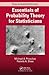 Essentials of Probability Theory for Statisticians (Chapman & Hall/CRC Texts in Statistical Science)