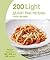 200 Light Gluten-Free Recipes