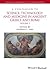 A Companion to Science, Technology, and Medicine in Ancient Greece and Rome (2 Volumes)
