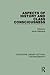 Aspects of History and Class Consciousness (Routledge Library Editions: Historiography)