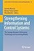 Strengthening Information and Control Systems by Daniela Mancini