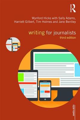 Writing for Journalists (Paperback)