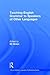 Teaching English Grammar to Speakers of Other Languages (ESL & Applied Linguistics Professional Series)