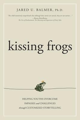 Kissing Frogs: Helping Youths Overcome Impasses and Challenges Through Customized Storytelling