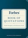 Forbes Book of Qu...