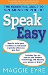 Speak Easy: The e...