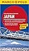 MARCO POLO Reiseführer Japan