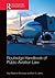 Routledge Handbook of Public Aviation Law