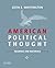 WHITTINGTON:AMER POLITICAL ...
