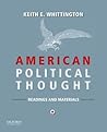 WHITTINGTON:AMER POLITICAL THOUGHT LL