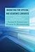 Marketing for Special and Academic Libraries: A Planning and Best Practices Sourcebook (Medical Library Association Books Series)