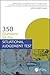 350 Questions for the Situational Judgement Test (Medical Finals Revision Series)