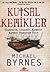 Kutsal Kemikler by Michael Byrnes Kutsal Kemikler by Michael Byrnes
