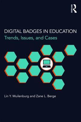 Digital Badges in Education (Paperback)