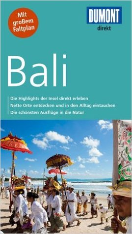 Bali (Paperback)