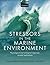 Stressors in the Marine Environment by Martin Solan