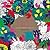 Exquisite Flowers: Color, Dream, Create
