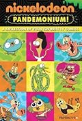 Nickelodeon Pandemonium #1