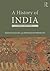 A History of India by Hermann Kulke
