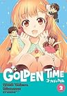 Golden Time Vol. 2 by Yuyuko Takemiya