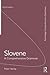 Slovene (Routledge Comprehensive Grammars)