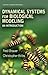 Dynamical Systems for Biological Modeling by Fred Brauer
