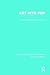 Art Into Pop (Routledge Library Editions: Popular Music)