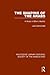 The Shaping of the Arabs: A Study in Ethnic Identity (Routledge Library Editions: Society of the Middle East)
