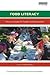 Food Literacy (Routledge Studies in Food, Society and the Environment)