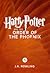 Harry Potter and the Order of the Phoenix by J.K. Rowling
