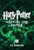 Harry Potter and the Half-Blood Prince  (Harry Potter #6)