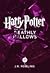 Harry Potter and the Deathly Hallows by J.K. Rowling