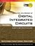 Analysis and Design of Digital Integrated Circuits