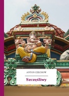 Szczęśliwy (Audiobook)