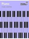 S41 - Piano Syllabus, 2015 Edition S41 - Piano Syllabus, 2015 Edition