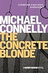 The Concrete Blonde by Michael    Connelly