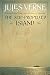 The Self-Propelled Island (Bison Frontiers of Imagination)