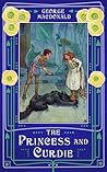 The Princess and Curdie by George MacDonald
