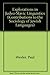 Explorations in Judeo-Slavic Linguistics (Contributions to the Sociology of Jewish Languages, 2)