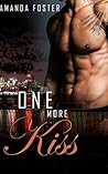 ROMANCE: One More Kiss (BBW Paranormal Pregnancy Shapeshifter Romance Short Stories)