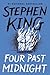 Four Past Midnight by Stephen King