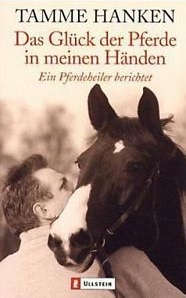 Das Glück der Pferde in meinen Händen: Ein Pferdeheiler berichtet