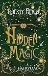 Hidden Magic: Lib...